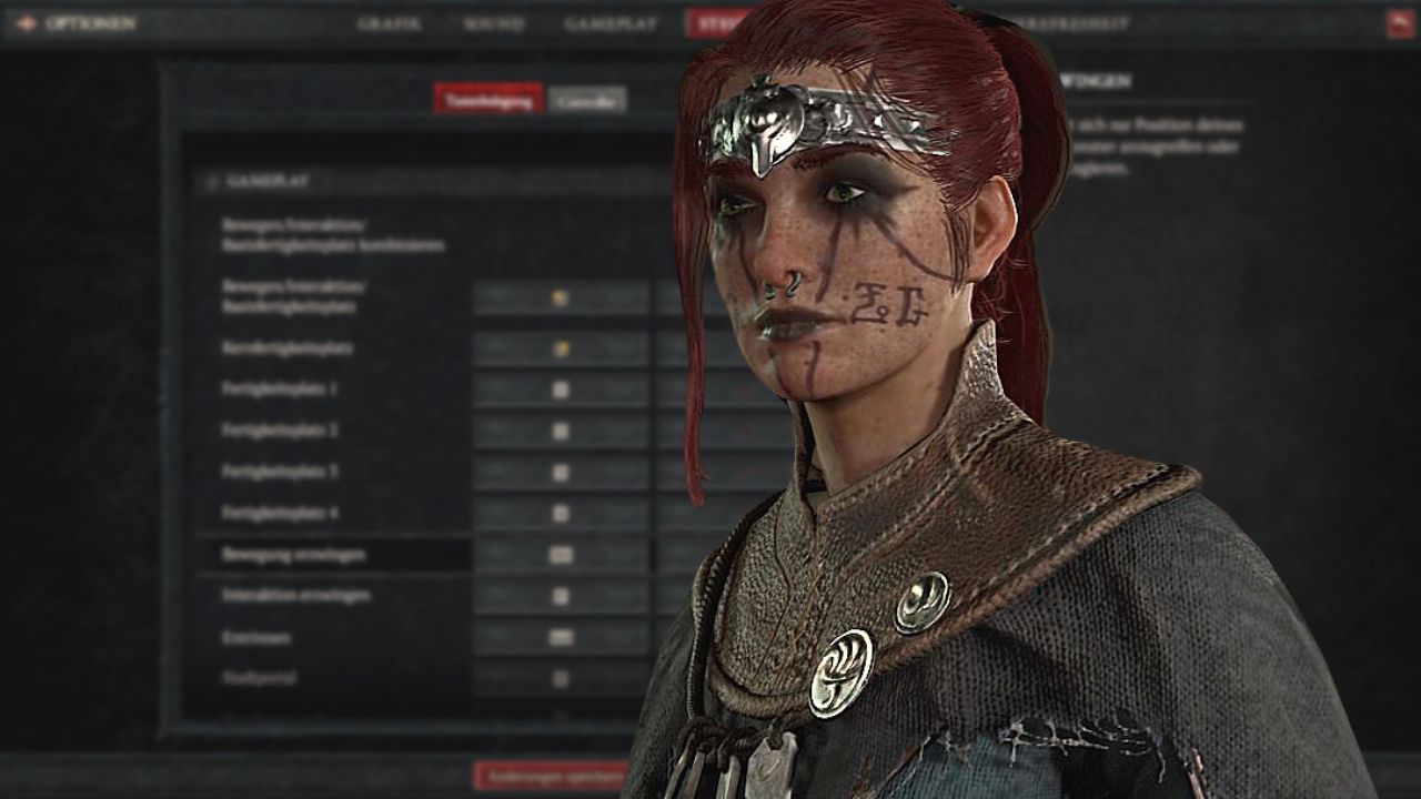 Ich habe eine Einstellung in Diablo 4 angepasst und sterbe jetzt viel weniger