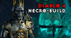Diablo 4: Totenbeschwörer Pet-Build mit Minions fürs Endgame mit kompletter Skillung auf Deutsch