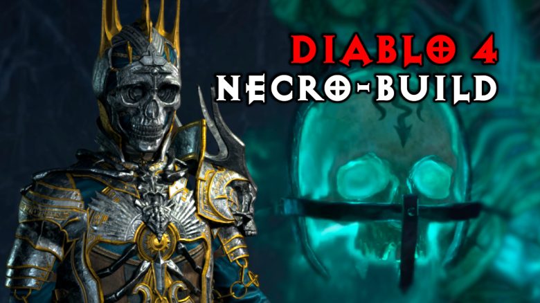 Diablo 4: Totenbeschwörer Pet-Build mit Minions fürs Endgame mit kompletter Skillung auf Deutsch