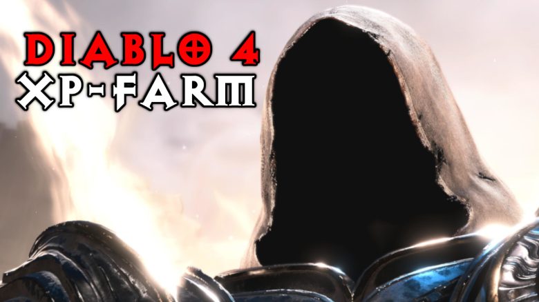 Nach Dungeon-Nerf in Diablo 4: Neue XP-Farm bringt euch trotzdem schnell voran