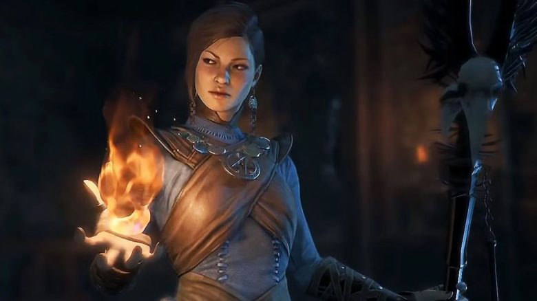 Diablo 4: Spieler trifft seine Traumfrau, verliebt sich, klaut EXP und Items – Aber Reddit ist gnadenlos