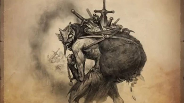 Diablo 4: Der harmloseste Feind besiegt Hardcore-Spieler auf Level 85, zerstört all seinen Fortschritt