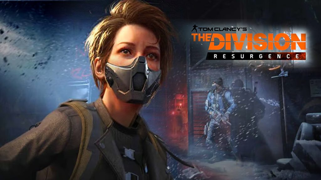 division-resurgence-gameplay-mobile-division3-titel