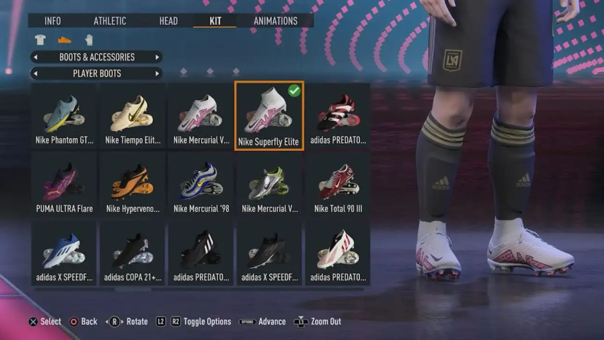 ‘It’s 2023, not 2021’ – EA wants to bring NIKE NFT shoes into sports, mocking the gaming press