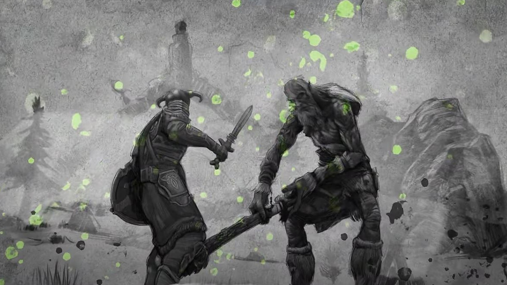 Xbox zeigt riesigem Publikum 2 Minuten lang das MMORPG ESO – „Sie kriegen uns jedes Jahr“