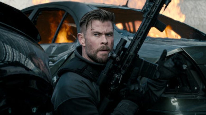 Fans sehen in neuem Action-Kracher auf Netflix Warzone als Film – „Das ist Live-Action-CoD“