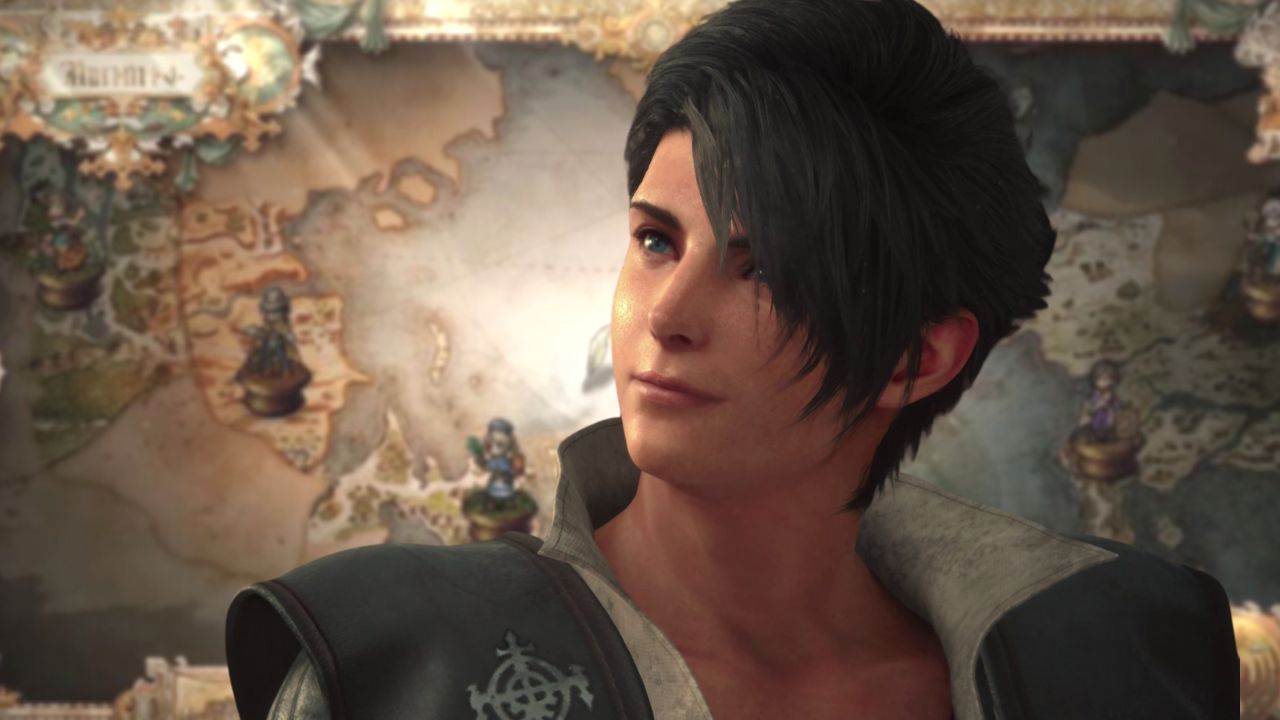 Wenn euch das neue Final Fantasy 16 enttäuscht, gibt es gerade eine gute Alternative für Steam & PS5, sagt ein Experte