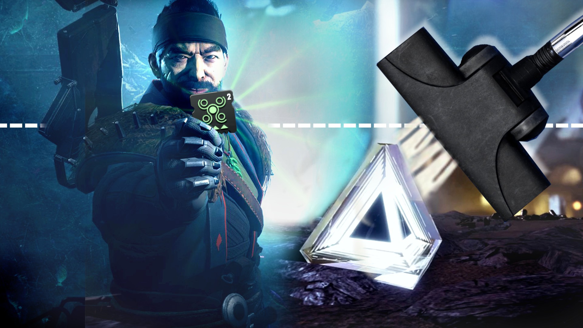 Neuer Bug behebt versehentlich den hartnäckigsten Gambit-Bug in Destiny 2 – Verwandelt Hüter in Staubsauger