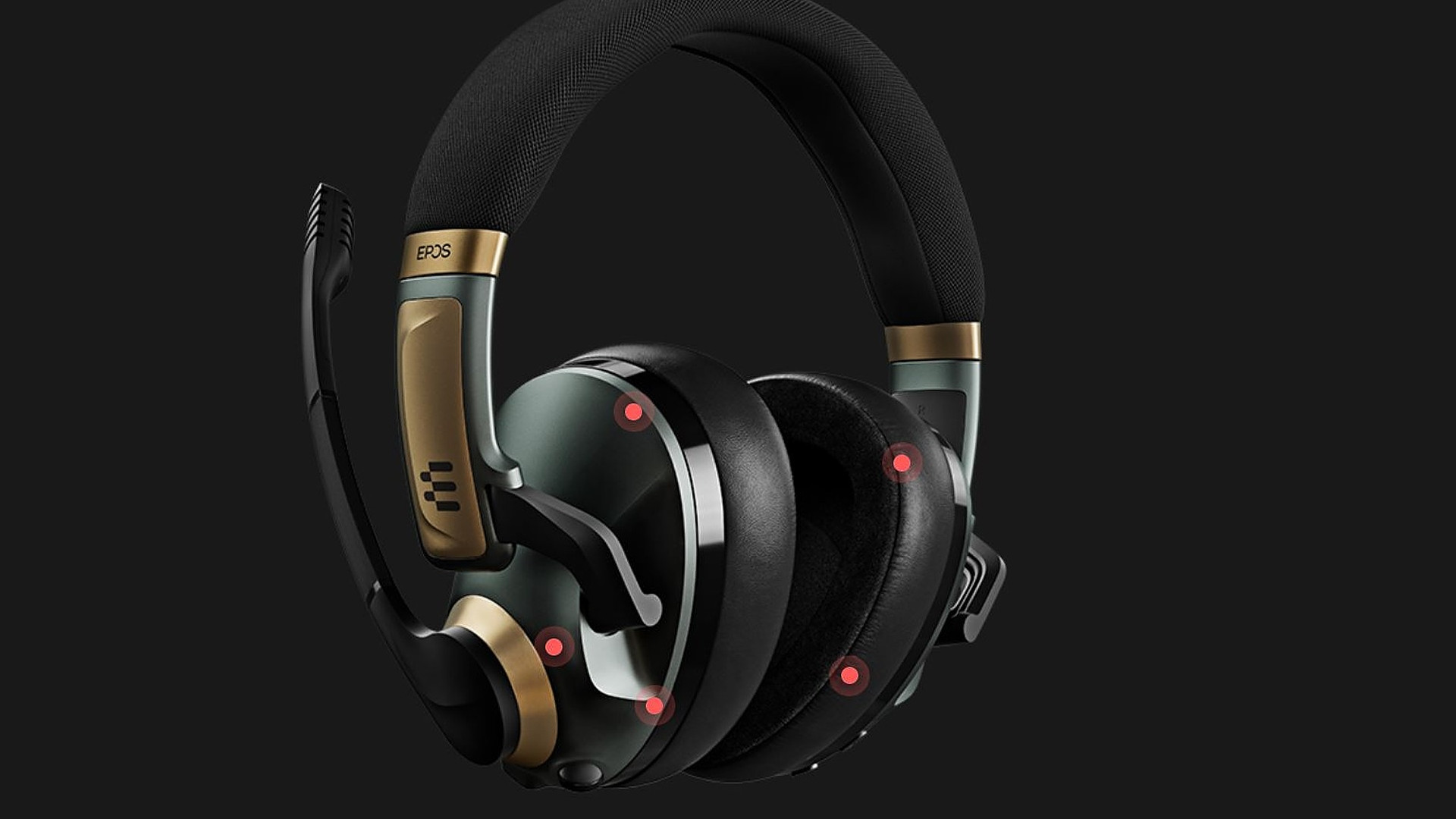 I loved a $280 gaming headset for 14 months,