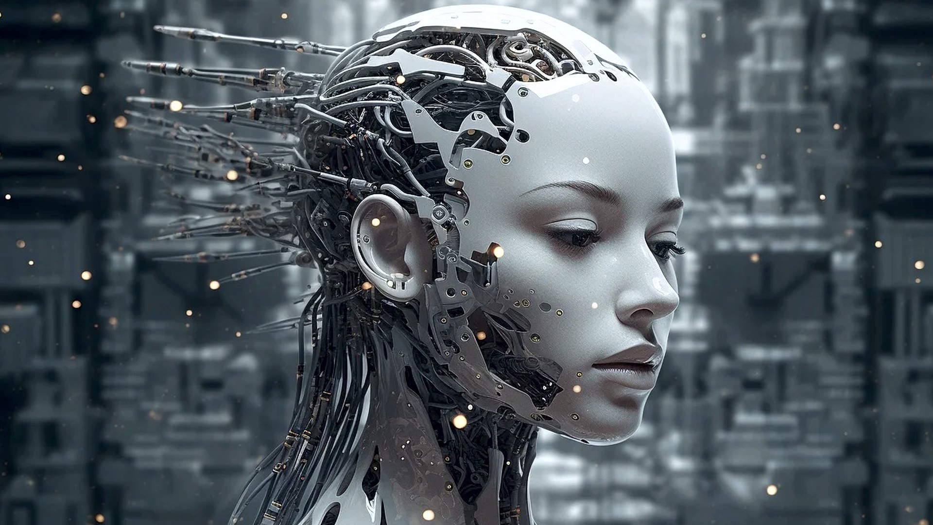 16-Jähriger tippt fast so schnell wie eine KI – Knackt damit einen Weltrekord