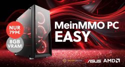 Mein-MMO PC Easy im Angebot kaufen