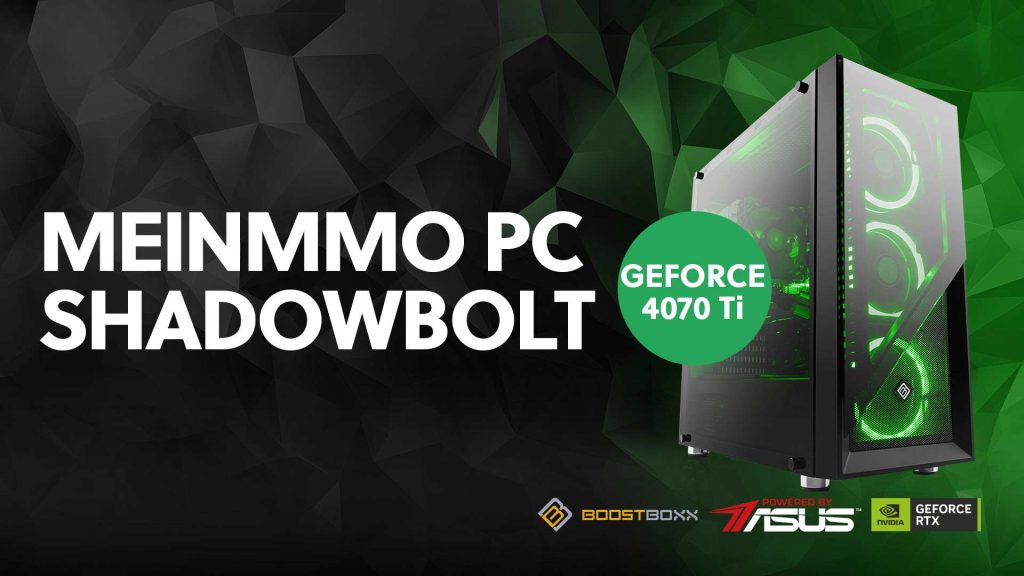 MeinMMO PC Shadowbolt