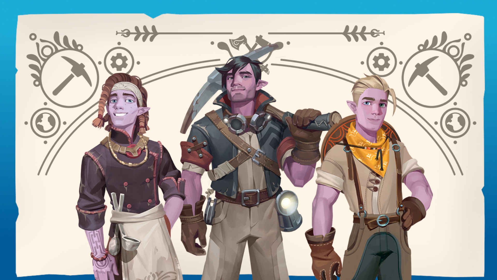 Neues MMORPG sieht aus wie das süße Animal Crossing, lädt nur 200.000 Leute zum Test ein – Aber ihr müsst schnell sein