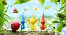 pikmin 4 story trailer titel