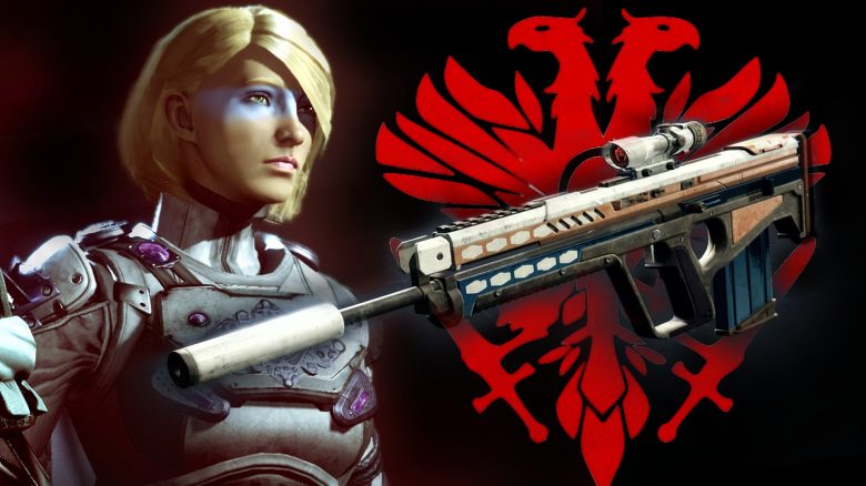 Destiny 2: Hüter jagen ein altes Scout-Gewehr, das Bungie ihnen einst nahm – Es ist richtig gut