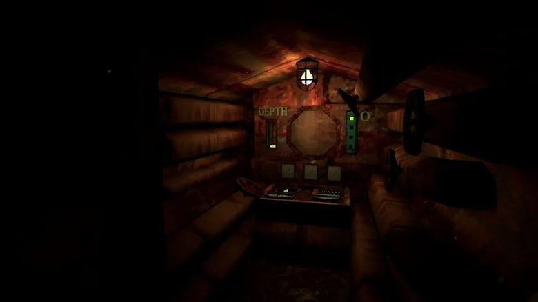 Verkaufszahlen eines Horrorspiels auf Steam steigen nach U-Boot-Unglück der Titan: „Fühlt sich so falsch an“