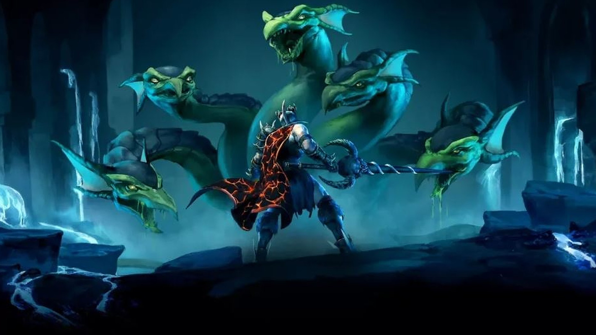 Player tells how he rose from noob to expert in boss fights in an MMORPG