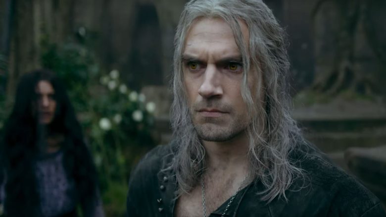 Neuer Trailer zur 3. Staffel von The Witcher lässt uns Henry Cavill noch mehr vermissen