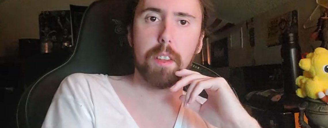 32-Jähriger streamt 13 Stunden lang Diablo 4 auf Twitch: Sein Bein schmerzt, er kriegt Panik und geht in die Notaufnahme