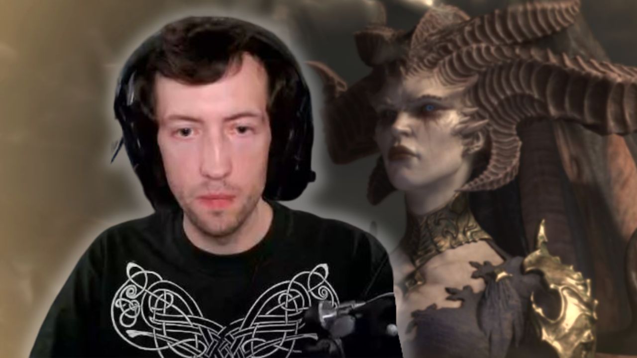 „Wie man aufhört, in Diablo 4 zu sterben“ – Experte erklärt, wie defensive Werte funktionieren