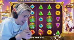 xQc Goblin Mode Casino