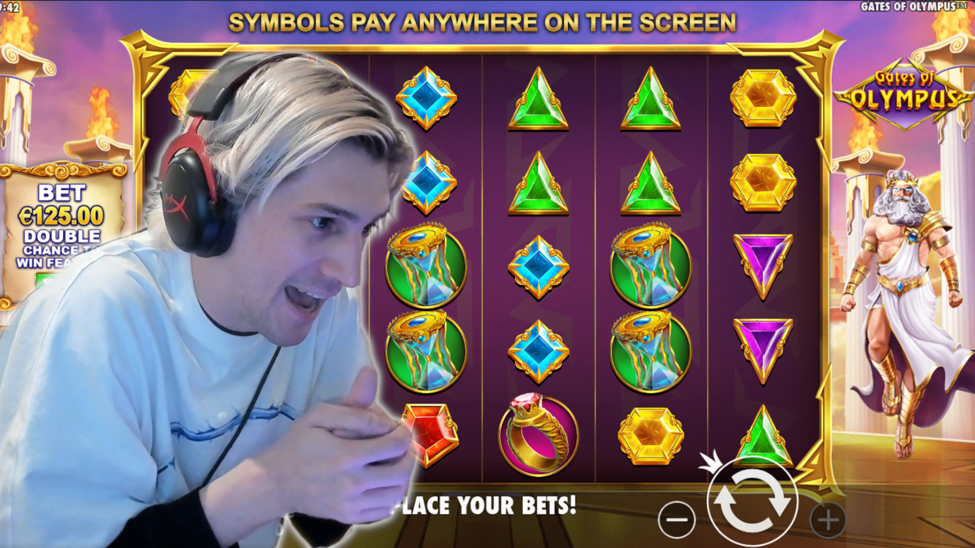 Der größte Streamer von Twitch geht für eine irre Summe zur Konkurrenz, Fans fürchten: „Der Anfang vom Ende“