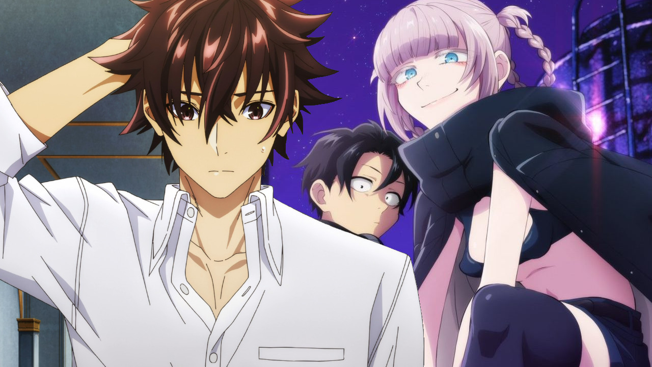 Warum Anime am Ende oft deutlich schlechter werden