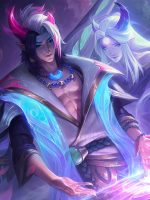 LoL: Ein Champion war so unfair, dass er in fast jedem Match von Top-Spielern gebannt wurde [MeinMMO Classic]