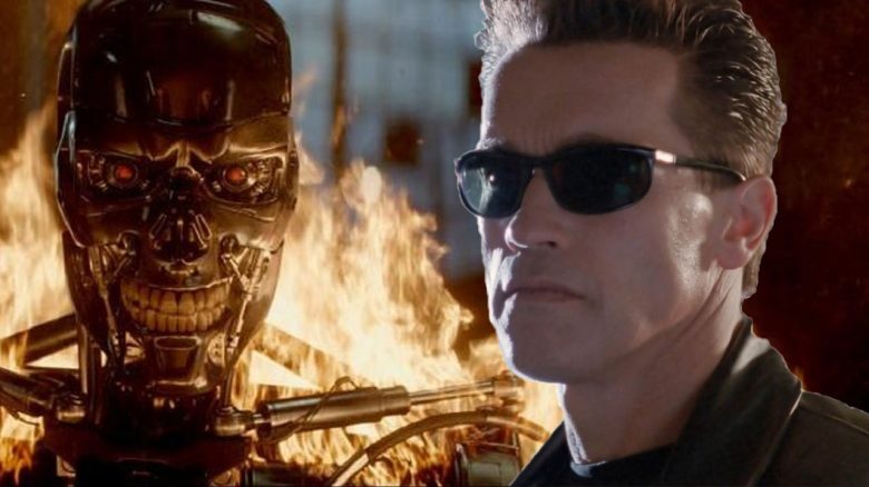 Für Arnold Schwarzenegger ist der Terminator Realität geworden: „Es ist keine Fantasie mehr oder futuristisch“