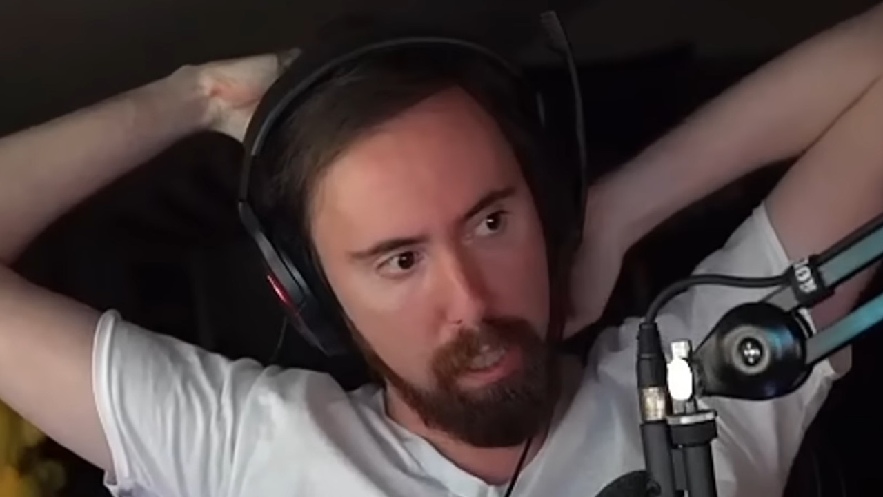 Twitch: Asmongold erklärt, warum die Leute ihn nicht leiden können, liest dann, warum sie ihn wirklich nicht leiden können