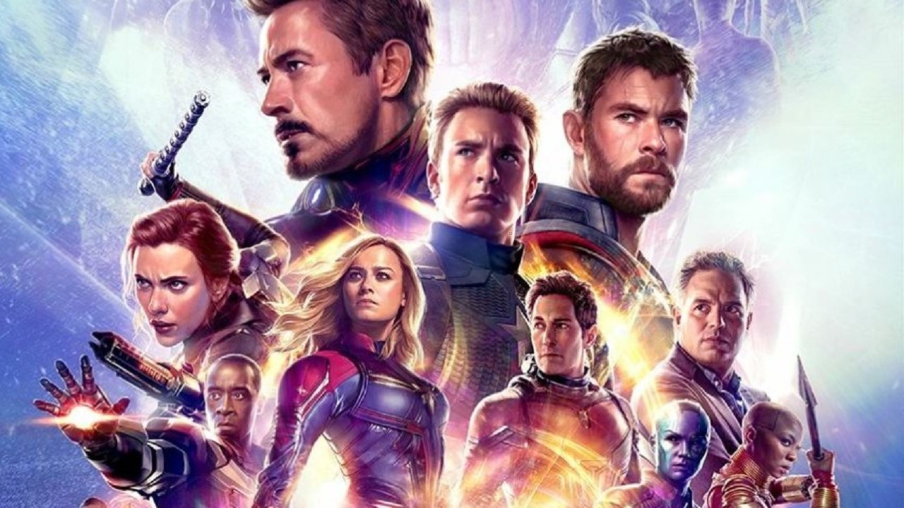 Von Iron Man bis Spider-Man: Far From Home – Welcher ist der beste Film im MCU Phase 1-3?