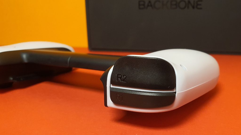 Backbone Controller Trigger