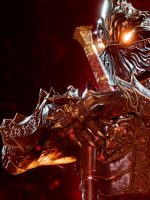 Baldur’s Gate 3: Oathbreaker Build – Alles zu Attributpunkte, Talente und Zauber