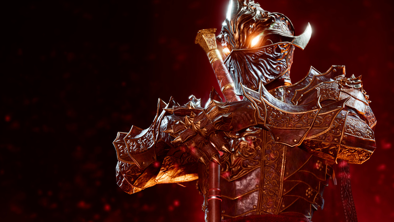 Eine „geheime Klasse“ in Baldur’s Gate 3 könnt ihr zum Start nicht wählen, ihr müsst sie euch verdienen