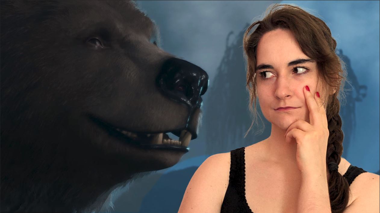 Innerhalb von Sekunden wurde meine Lieblingsklasse in Baldur’s Gate 3 zerstört