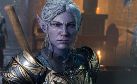 Baldurs Gate 3 Titel 2