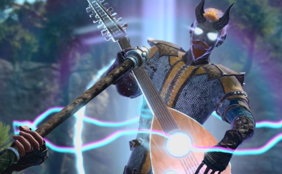 Baldurs Gate 3 Über Barde Titel 2