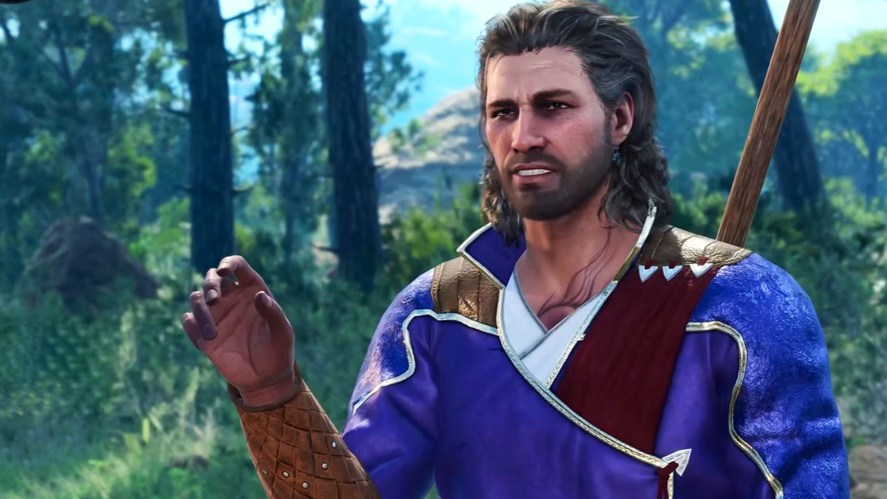 Baldur’s Gate 3 Systemanforderungen: Das braucht ihr für das heiß erwartete RPG auf Steam