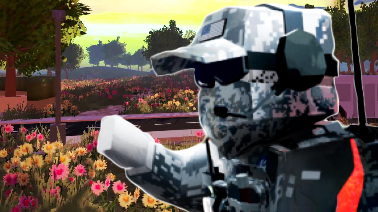 Neuer Shooter auf Steam ist wie Lego-Battlefield und erhält von über 35.000 Spielern insgesamt 91% positive Bewertungen