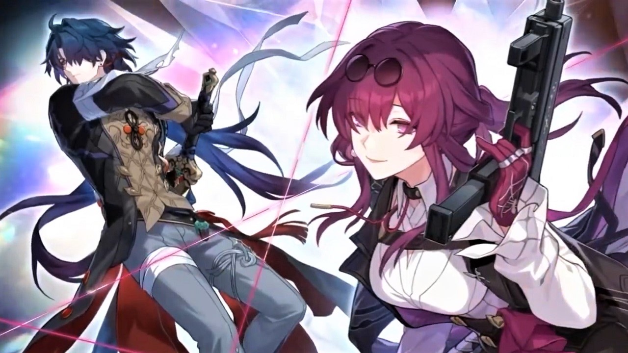 Honkai: Star Rail 1.2 Banner – Die neuen Charaktere Blade und Kafka und ihre Fähigkeiten