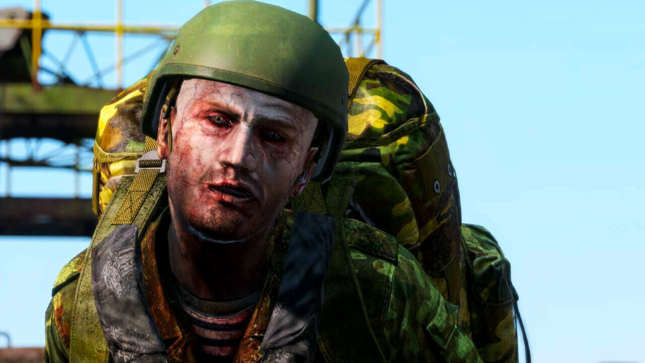 Survival-Hit DayZ galt auf Steam schon als kaputt, erfreut sich plötzlich großer Beliebtheit