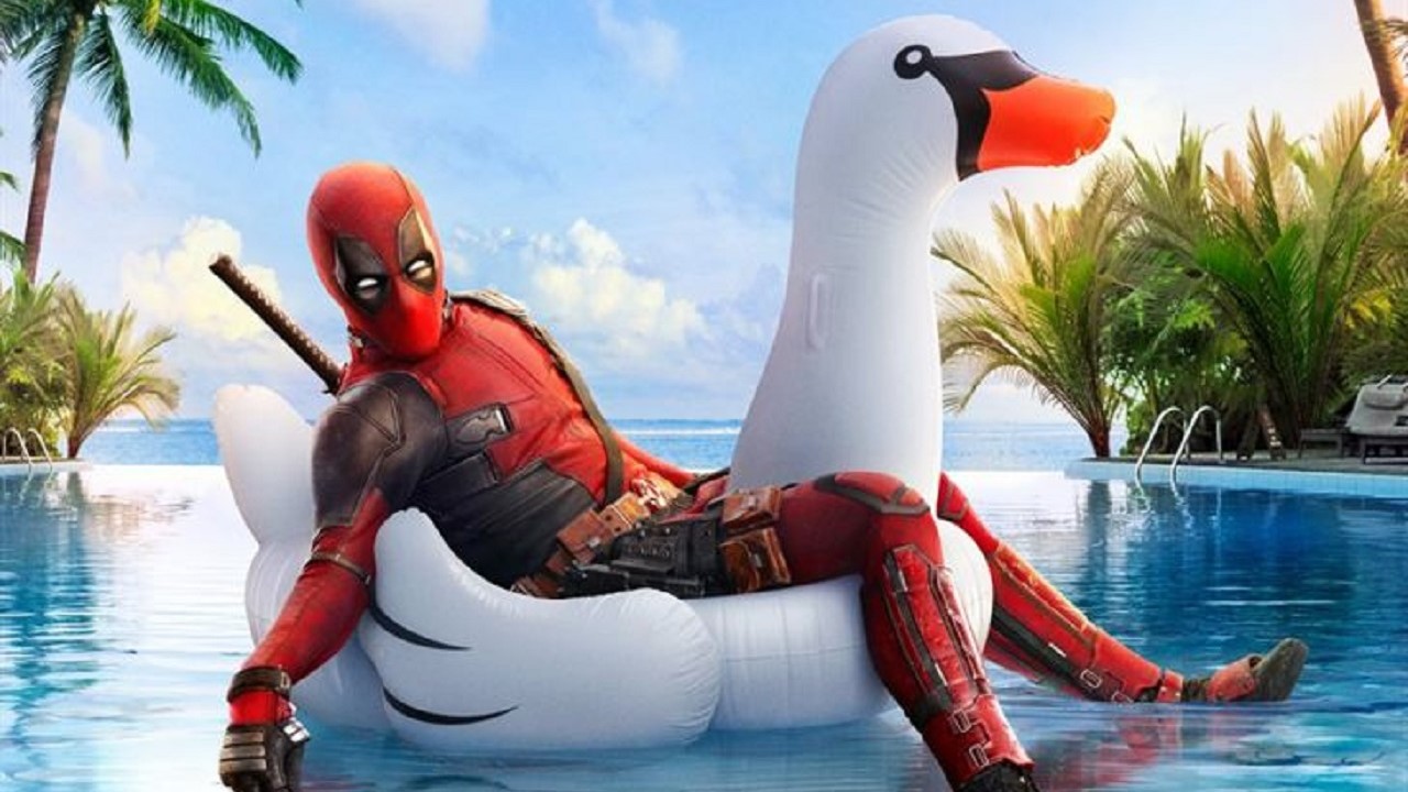„Das ist einfach das Dümmste, was es je gab“ – Ryan Reynolds schlug einen Plot vor, der sogar Deadpool 2 zu absurd war