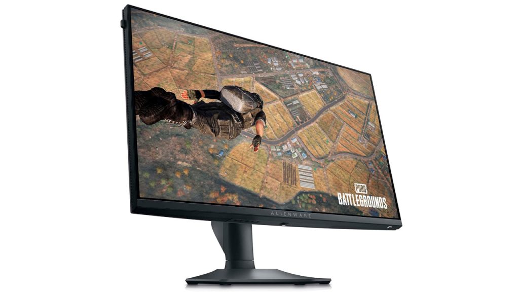 Dell Alienware AW2523HF Gaming-Monitor