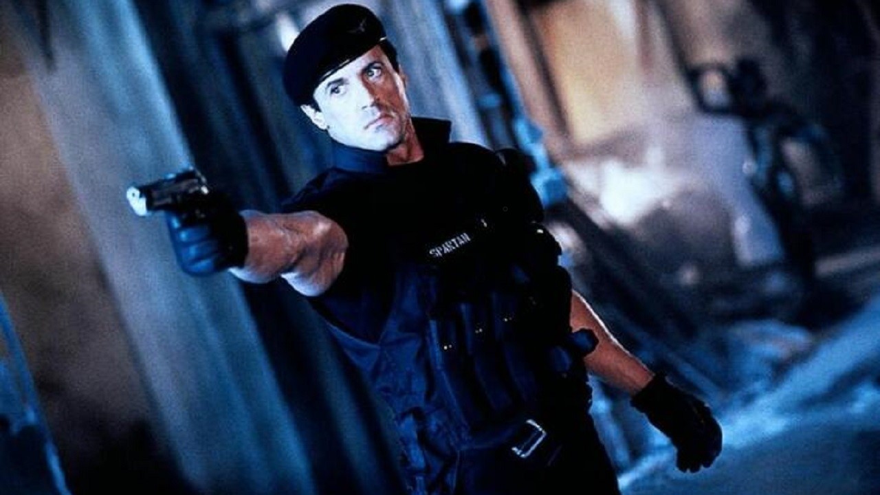 Eine Schauspielerin wurde nach drei Tagen gefeuert, nachdem sie schlecht mit Sylvester Stallone auskam: „Waren wie Öl und Wasser“