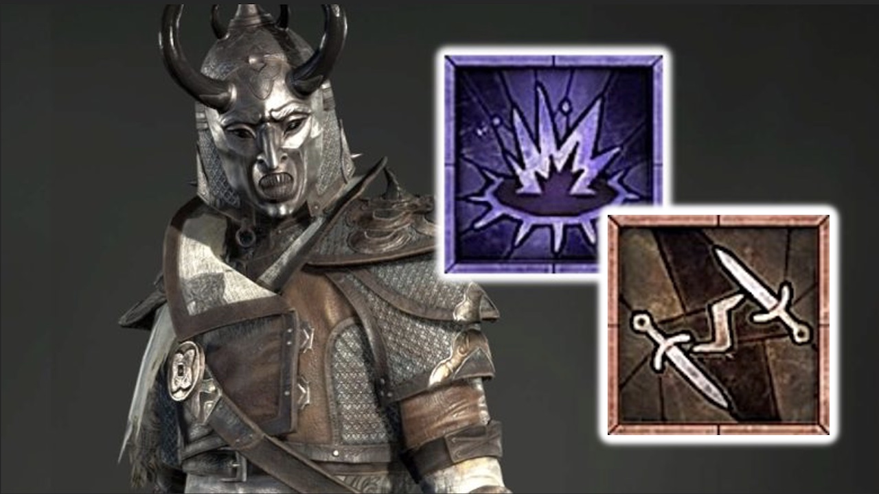 Diablo 4: Jäger Build mit Death Trap – Der beste Build, um Gegner und Bosse im Endgame zu erledigen