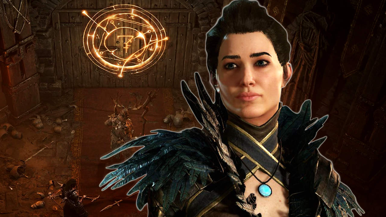 Ein Dungeon ist in Diablo 4 so gut, dass ihr in 2 Stunden auf Level 40 kommen könnt