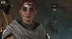 Diablo 4 Emote Titel