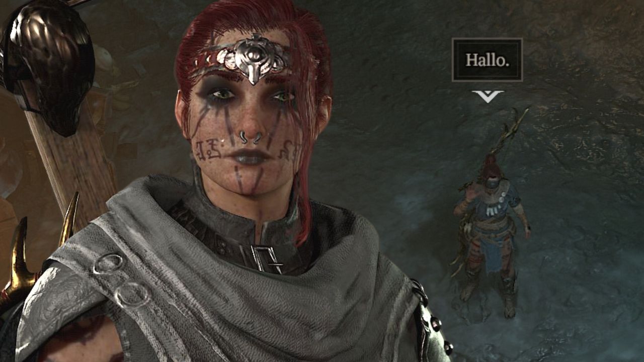 Diablo 4: Spieler meckerten über Shared World – fragen jetzt, wo alle sind?