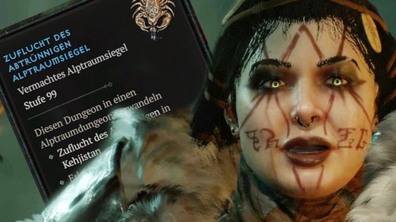 Diablo 4 hat kein Endgame? Spieler erklären, was viele falsch machen: „Behandle es wie Diablo 2“