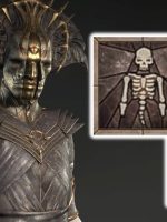Starker Build für den Totenbeschwörer in Diablo 4: Die beste Skillung im Endgame